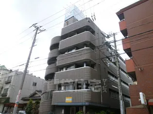 アベニュー岸里の画像