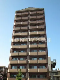 グランヴェルジュ大鳥居の画像