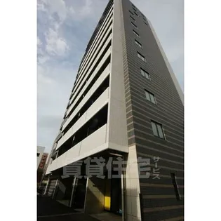 愛知県名古屋市中区千代田4【マンション】の外観