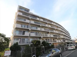 ローズコーポ千里C棟の画像