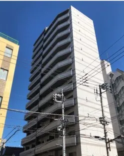 プライムブリス上野元浅草【6階】の外観