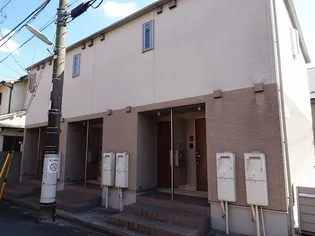 メゾン ド コリーヌの画像