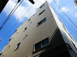 エテルノ明大前の画像