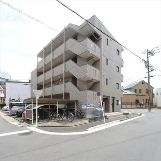 マ・メゾン吹上【2階】の外観