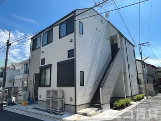 COZY HOUSE南阿佐ヶ谷の画像
