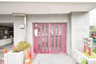 LEーLION牛込柳町の画像