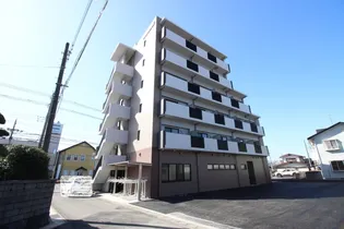 レーガベーネ守谷本町の画像