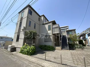 コージィコートAの画像