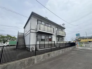 ジュネス結城 C棟の画像