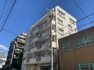 セントラルハイツYOSHIDAの画像