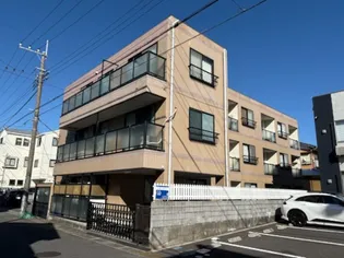 コープSUZUKIの画像