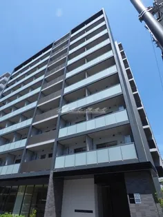 神奈川県横浜市西区中央1【マンション】の外観