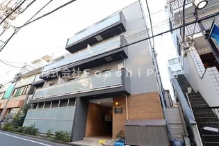 東京都杉並区下井草3【マンション】の外観