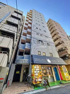 CITY CREATION茅場町の画像