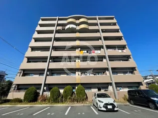 コンフォールアビタシオンの画像