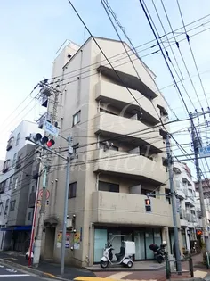 飯田ビルの画像