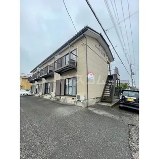 コーポ青い鳥の画像