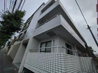 青葉台FINE SQUAREの画像