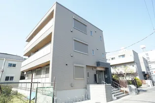 サンポーチ福栄参番館の画像
