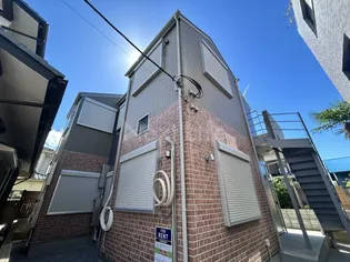 ベルジュエール町田の画像