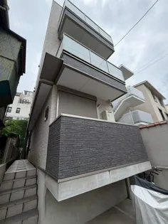 マナー元麻布の画像