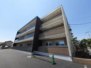 シャイン ヴィラの画像