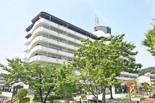 URアーバンラフレ虹ヶ丘南の画像