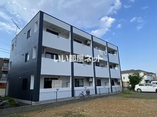 イーストピアの画像