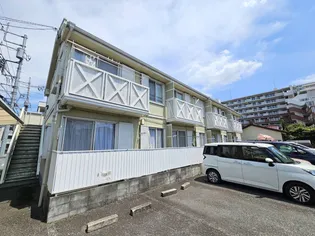 ドミール狭山ヶ丘の画像