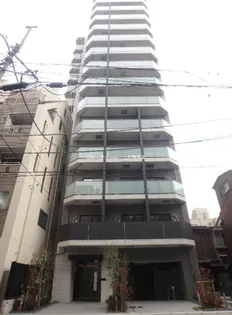 XEBEC上野の画像