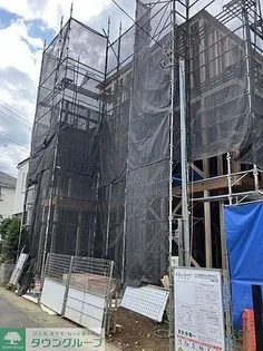 STONERIVER堀崎町【2階】の外観