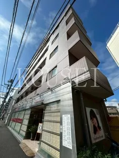 ロイヤル白楽の画像