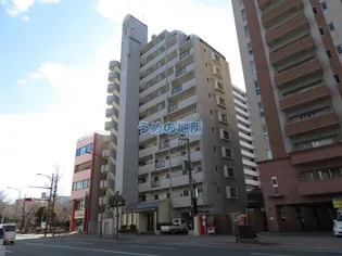 朝日プラザ久留米Ⅱの画像