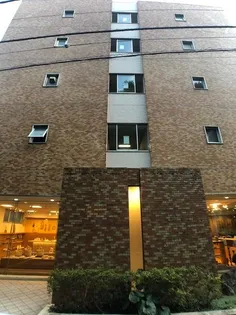 ウエストサイド新宿御苑の画像