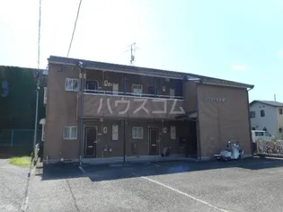 リヴェール古庄の画像