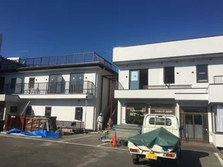 ハイツとみやの画像