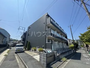 グレイス長尾台の画像