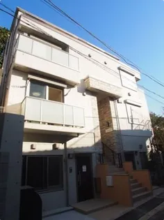 ブラン文京護国寺の画像