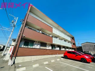 エスポワール白須賀の画像