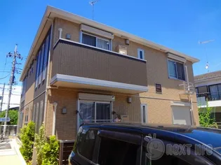 ビラージュ玉川学園Aの画像