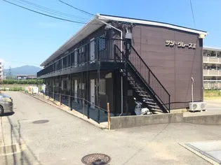 サングレースIIの画像