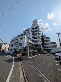 クレスト南浦和弐番館の画像