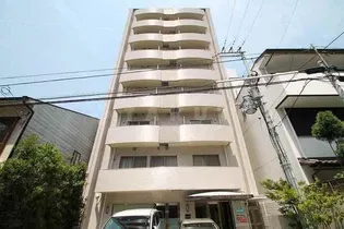 BELLE FORME平安の画像