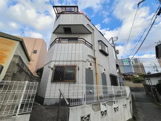 金子ビルの画像