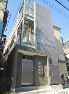 シャトレバレ町屋の画像