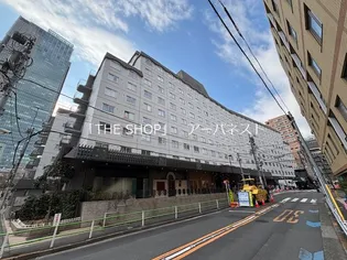 秀和赤坂レジデンシャルホテルの画像