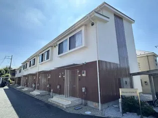 メゾンクレールIIの画像