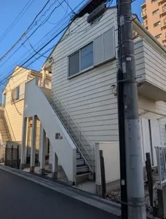 舟渡ハイツの画像