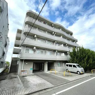 ビレッジコア八王子の外観