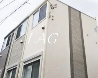 フォルテ北千住の画像